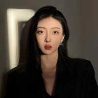 短剧演员孙艺戈