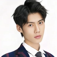 短剧演员汤邵文