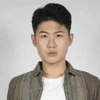 短剧演员李胜哲