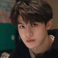 短剧演员何德瑞