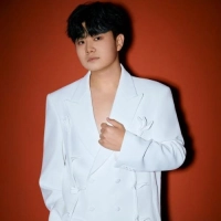 短剧演员朱浩辰