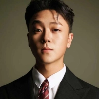 短剧演员程吉东