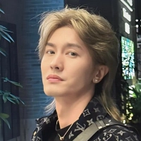 短剧演员李浩滨