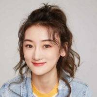 短剧演员刘婉彤