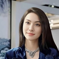 短剧演员孙雅琳