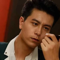 短剧演员张诗远