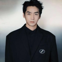 短剧演员蒯文虎