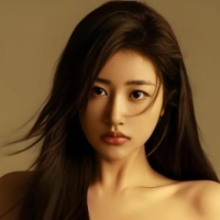 短剧演员汤彦俐