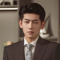 短剧演员王金宝