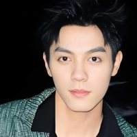 短剧演员丁一夫