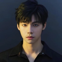 短剧演员黄恩昱