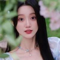 短剧演员蒲雨童