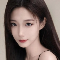 短剧演员张笑颜