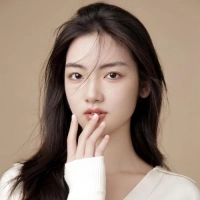 短剧演员李靖也