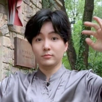 短剧演员孟智超