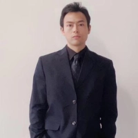 短剧演员马江凯