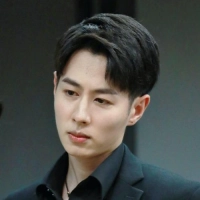 短剧演员孔祥东