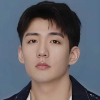 短剧演员杜培源