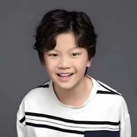 短剧演员唐天懿（杨佑佑）