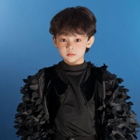 短剧演员张西蒙