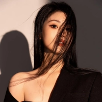 短剧演员丁小艺