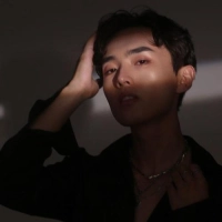 短剧演员魏博凯