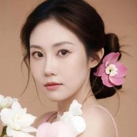 短剧演员秦子棠