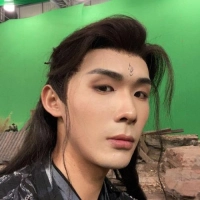 短剧演员章登凯