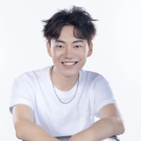 短剧演员尹天润