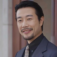 短剧演员林景琛