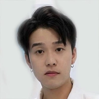 短剧演员李乐酷