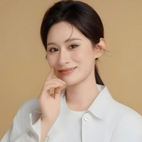 短剧演员西米露