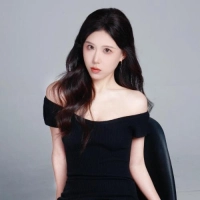 短剧演员章琳梓桐