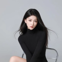 短剧演员董瑷宁