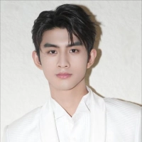 短剧演员陈瀚鹏