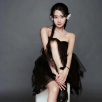 短剧演员周梓涵