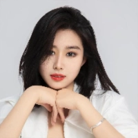 短剧演员夏子馨