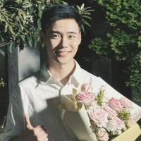 短剧演员王行宇