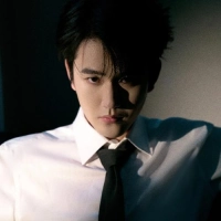 短剧演员孙启鑫