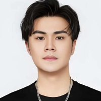 短剧演员王亦翔