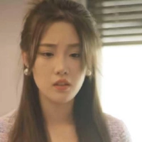 短剧演员高樰倪