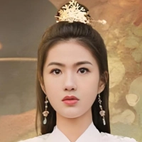 短剧演员刘心悠