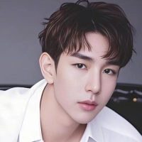 短剧演员黄仁德