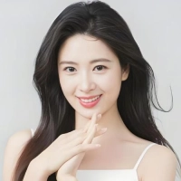 短剧演员李林暄