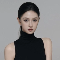 短剧演员祝雨尘