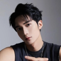 短剧演员王培延