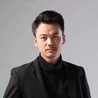 短剧演员口明濤