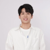 短剧演员朱先吉