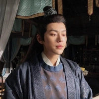 短剧演员张光耀