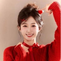 短剧演员郇依心